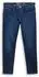 Tom Tailor Bryden Tapered mit Stretch Jeans mid stone bright blue denim (Herren) (1048861-10152)