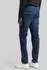 Tom Tailor Bryden Tapered mit Stretch Jeans mid stone bright blue denim (Herren) (1048861-10152)