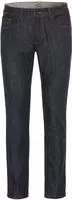camel active Herren Jeans blau Baumwoll-Stretch Slim Fit