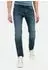 Camel Active Slim Fit fleXXXactive Jeans dark indigo (Herren) (488035-9D22-48)
