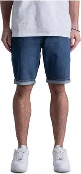 Calvin Klein Denim Shorts Jeans denim dark (Herren) (J30J3250731BJ)