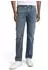 Tom Tailor Aedan Straight Jeans mid stone blue grey denim (Herren) (1045758-10162)