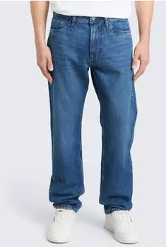 Tom Tailor Marvin Straight Jeans (1007858)