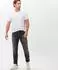 BRAX Chuck Jeans grau (Herren) (80-6460-7953020-05)
