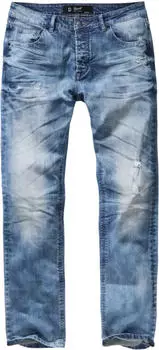 Brandit Will Jeans denim blue (Herren) (1015.62)