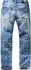 Brandit Will Jeans denim blue (Herren) (1015.62)