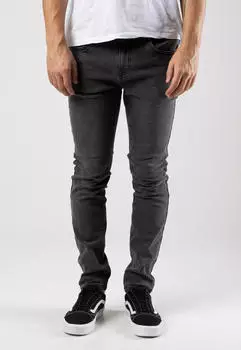 ONLY & SONS Skinny Mid Warp Jeans medium grey denim (Herren) (22027898-2105)