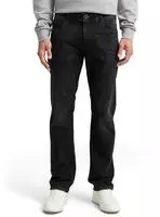 Tom Tailor Herren Jeans MARVIN STRAIGHT - Mid Waist - Straight Fit - Blau...
