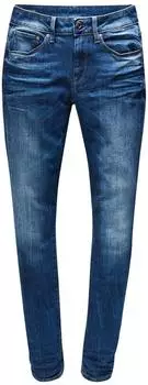 G-Star 3301 Skinny High Jeans medium aged (Herren) (60877-8464-071)