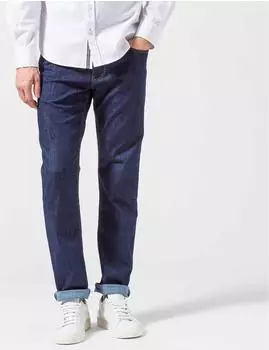 BRAX Cooper Denim Jeans blau/schwarz (Herren) (80-3000-7964420-24)