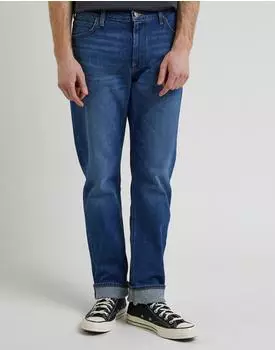 Lee West Jeans worn in (Herren) (112338343)