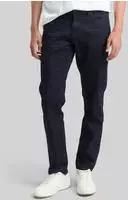 Tom Tailor 1047986_10138, TOM TAILOR Herren TTCURT TAPERED Jeans mit Stretch,...
