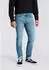 Hugo Boss Ash Jeans medium blue (Herren) (50541582)