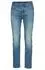 Hugo Boss Ash Jeans medium blue (Herren) (50541582)