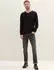 Tom Tailor Josh Regular Slim Jeans Jeans grey denim (Herren) (1035878-10210)