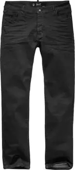 Brandit Mason Jeans schwarz (Herren) (1019.2)