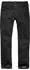 Brandit Mason Jeans schwarz (Herren) (1019.2)