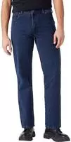 Wrangler W121-YN-29H.1, Wrangler Texas Jeans Regular Fit coalblue stone...