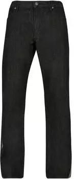 Urban Classics Organic Triangle Jeans black washed (Herren) (TB4949-00709)