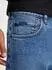 Quiksilver Aqua Cult Denim Jeans stone indigo (Herren) (EQYDP03495-blcw)