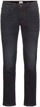 Camel Active Slim Fit fleXXXactive Jeans night blue (Herren) (488S03-9D40-47)