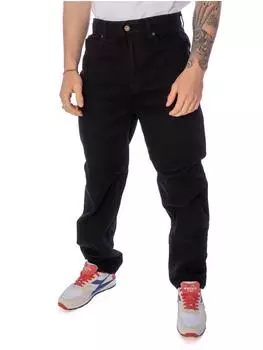Dickies Thomasville Jeans rinsed black (Herren) (DK0A4XYKRBK1)