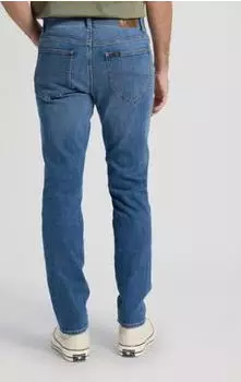 Lee Slim Fit MVP