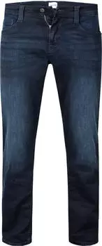 Mustang Denver Straight Jeans blau (Herren) (1014270-5000-983)