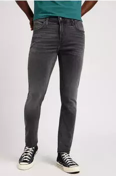 Lee Malone Jeans washed black (Herren) (112349320)