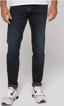Camp David MA:X Regular Jeans rinsed wash (Herren) (CD2355-1830)
