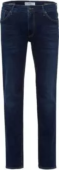 BRAX Chuck Jeans stone blue/used (Herren) (80-6460-7953020-25)