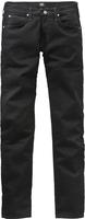Lee 112119043, Lee Tapered Jeans Luke in Clean Black