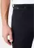 Wrangler Texas Stretch black overdye