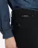 Wrangler Texas Stretch black overdye