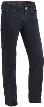 Cross Jeanswear Antonio blackblack