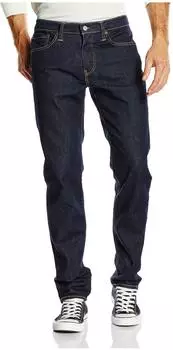 Levi's 511 Slim Fit Men rock cod