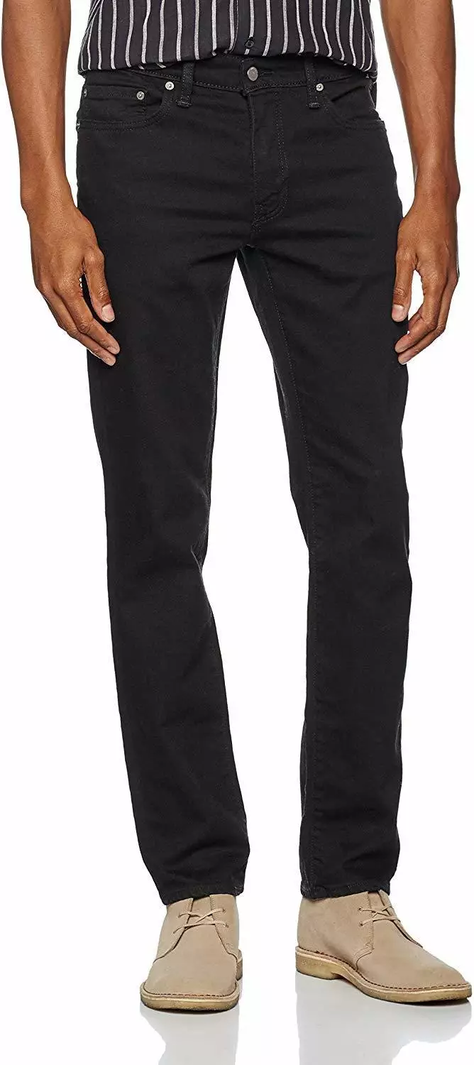 Levi's Herren 511 Slim