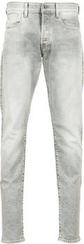 G-Star 3301 Tapered Jeans kamden light grey