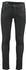 black pintt stretch denim dark-blue