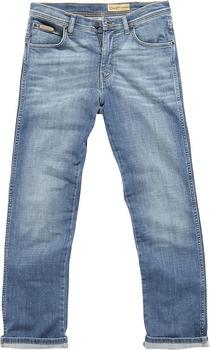 Wrangler Jeans Arizona worn broke