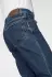 Wrangler Regular Fit W10i Straight Leg Darkstone