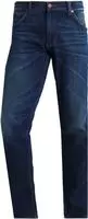 Wrangler Stretch-Jeans "Greensboro" Regular Straight fit
