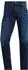 Straight Leg darkblue denim