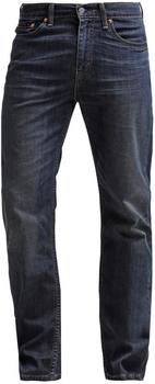 Levi's 514 Straight Fit Jeans stonewash