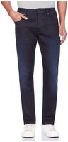 G-Star Raw 51001-5245-89, G-STAR RAW Jeans Slim Fit 3301 Slander dunkelblau | 36/L32