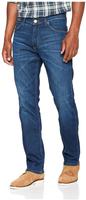 Wrangler Stretch-Jeans "Greensboro" Regular Straight fit