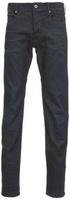 G-Star Raw 51003-7209-89, G-STAR RAW Jeans Tapered Fit 3301 dunkelblau | 33/L32
