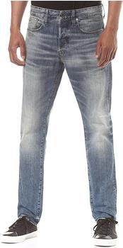 G-Star 3301 Tapered Jeans medium aged