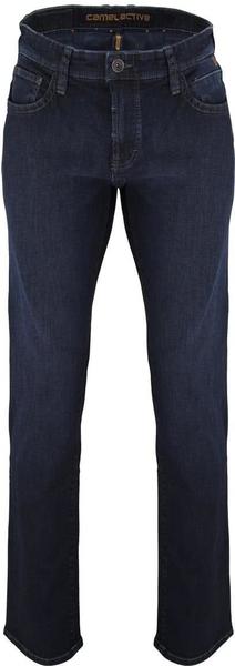 Camel Active Straight Fit Jeans Houston (488645/9912)