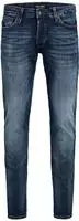 Jack & Jones Slim-fit-Jeans "JJIGLENN JJICON JJ 619 50SPS NOOS", Herren, Gr. 31,